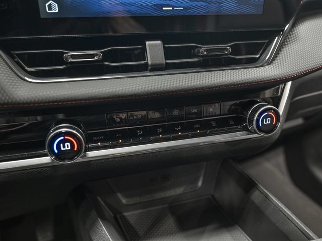 2026 Chevrolet Equinox RS - 23078521 - 22
