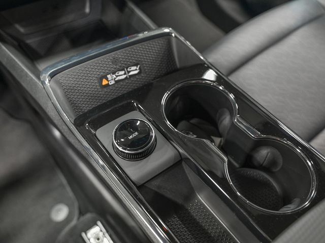 2026 Chevrolet Equinox RS - 23078521 - 23