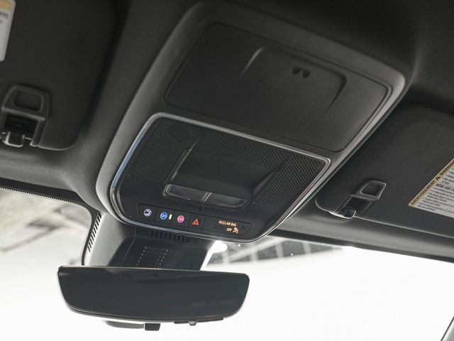 2026 Chevrolet Equinox RS - 23078521 - 24