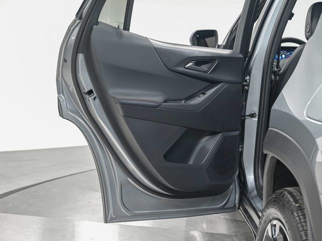 2026 Chevrolet Equinox RS - 23078521 - 25