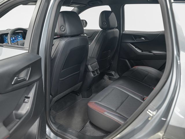 2026 Chevrolet Equinox RS - 23078521 - 26