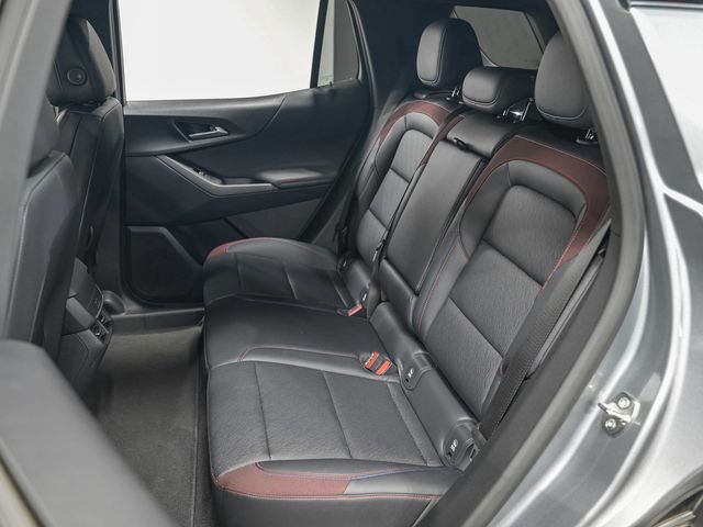 2026 Chevrolet Equinox RS - 23078521 - 27