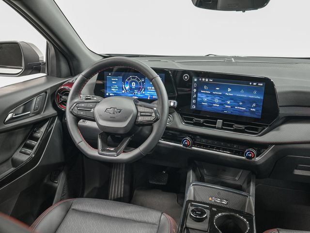 2026 Chevrolet Equinox RS - 23078521 - 28