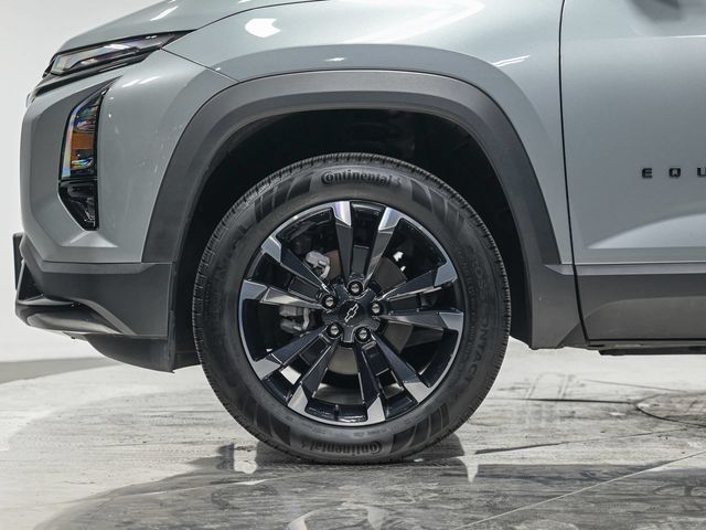 2026 Chevrolet Equinox RS - 23078521 - 2