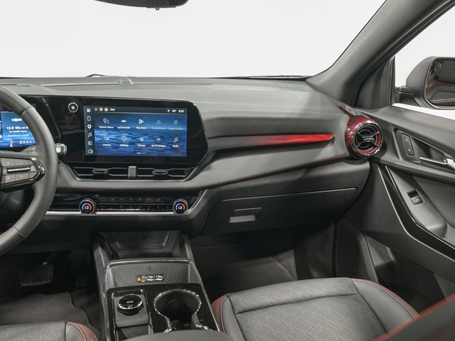 2026 Chevrolet Equinox RS - 23078521 - 29