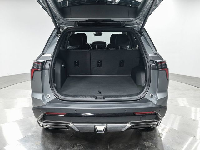 2026 Chevrolet Equinox RS - 23078521 - 5