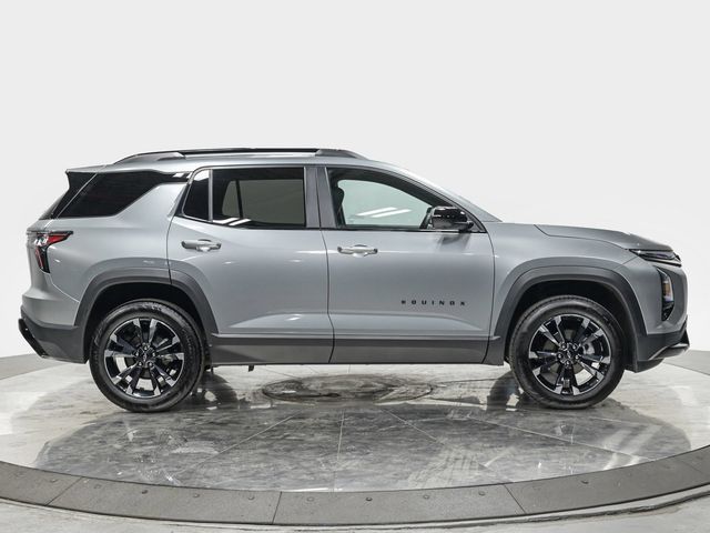 2026 Chevrolet Equinox RS - 23078521 - 7