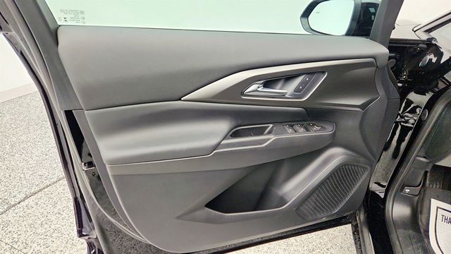 2026 Chevrolet Equinox EV 4dr LT1 (319-mile range) - 22973026 - 9