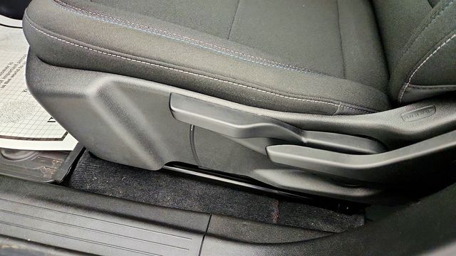 2026 Chevrolet Equinox EV 4dr LT1 (319-mile range) - 22973026 - 10