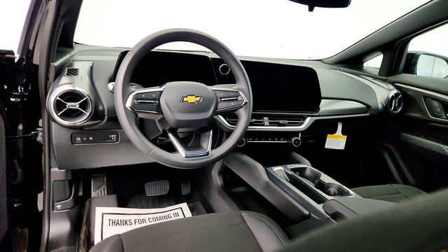 2026 Chevrolet Equinox EV 4dr LT1 (319-mile range) - 22973026 - 11