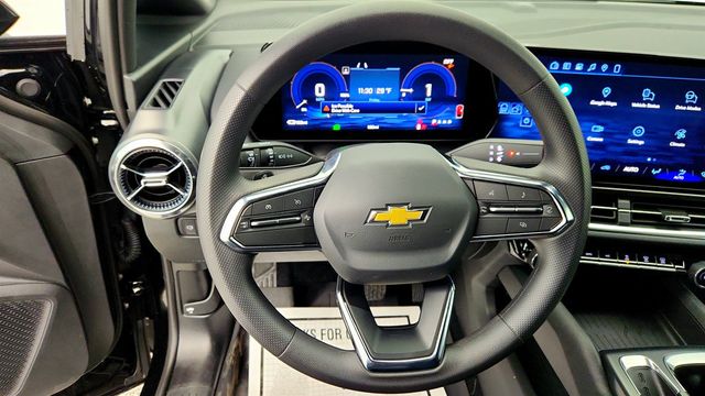 2026 Chevrolet Equinox EV 4dr LT1 (319-mile range) - 22973026 - 12