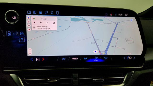 2026 Chevrolet Equinox EV 4dr LT1 (319-mile range) - 22973026 - 18