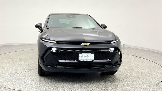 2026 Chevrolet Equinox EV 4dr LT1 (319-mile range) - 22973026 - 1