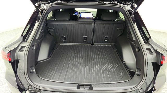 2026 Chevrolet Equinox EV 4dr LT1 (319-mile range) - 22973026 - 21