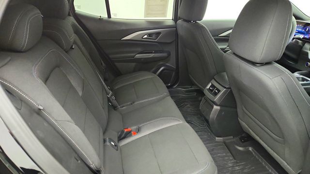 2026 Chevrolet Equinox EV 4dr LT1 (319-mile range) - 22973026 - 22