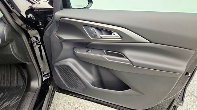 2026 Chevrolet Equinox EV 4dr LT1 (319-mile range) - 22973026 - 25