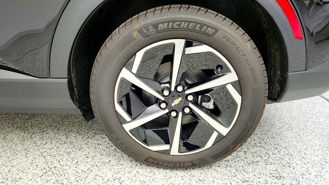 2026 Chevrolet Equinox EV 4dr LT1 (319-mile range) - 22973026 - 8