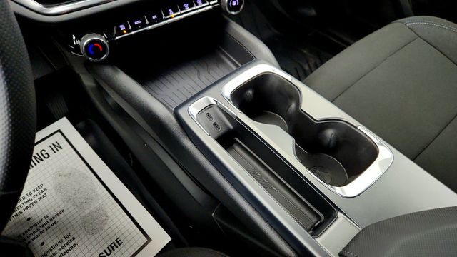 2026 Chevrolet Equinox EV 4dr LT1 w/PCY - 22973026 - 15