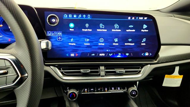 2026 Chevrolet Equinox EV 4dr LT1 w/PCY - 22973026 - 16