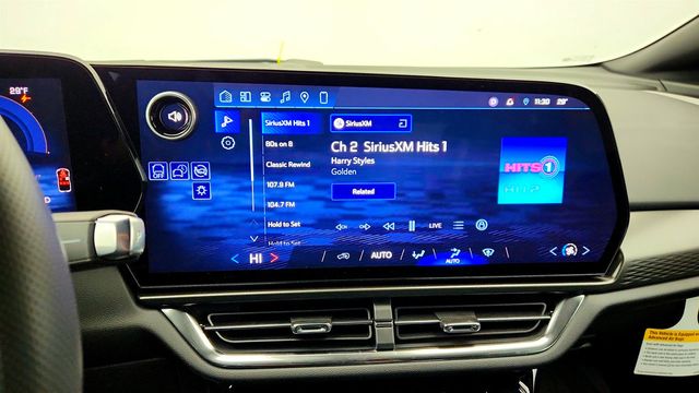 2026 Chevrolet Equinox EV 4dr LT1 w/PCY - 22973026 - 17