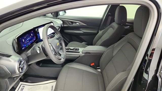 2026 Chevrolet Equinox EV 4dr LT1 w/PCY - 22973026 - 19