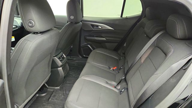 2026 Chevrolet Equinox EV 4dr LT1 w/PCY - 22973026 - 20