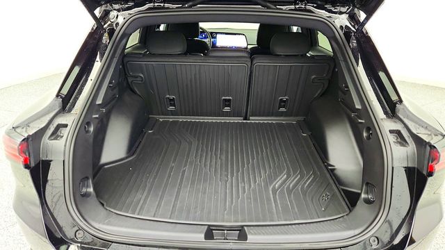 2026 Chevrolet Equinox EV 4dr LT1 w/PCY - 22973026 - 21