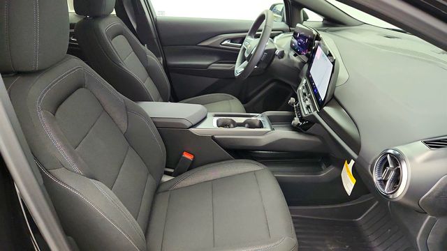 2026 Chevrolet Equinox EV 4dr LT1 w/PCY - 22973026 - 23