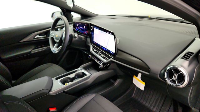 2026 Chevrolet Equinox EV 4dr LT1 w/PCY - 22973026 - 24