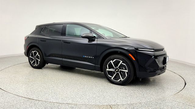 2026 Chevrolet Equinox EV 4dr LT1 w/PCY - 22973026 - 2