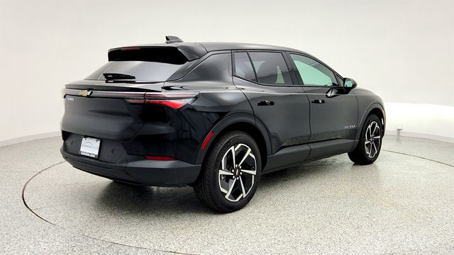 2026 Chevrolet Equinox EV 4dr LT1 w/PCY - 22973026 - 4