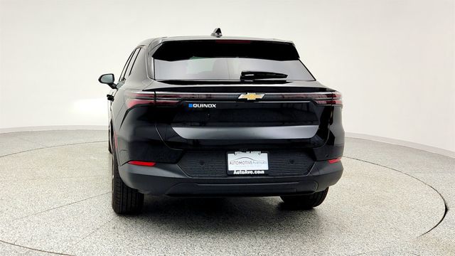 2026 Chevrolet Equinox EV 4dr LT1 w/PCY - 22973026 - 5