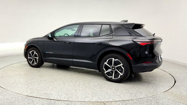 2026 Chevrolet Equinox EV 4dr LT1 w/PCY - 22973026 - 6