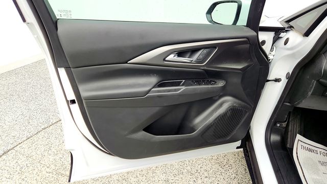 2026 Chevrolet Equinox EV 4dr LT1 w/PCY - 23001495 - 9