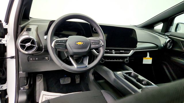 2026 Chevrolet Equinox EV 4dr LT1 w/PCY - 23001495 - 11