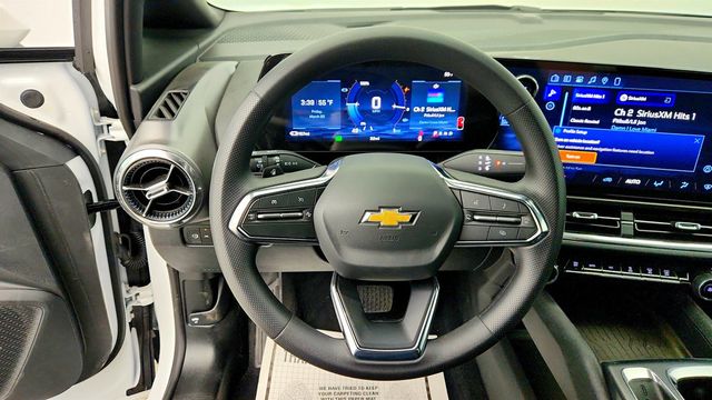 2026 Chevrolet Equinox EV 4dr LT1 w/PCY - 23001495 - 12