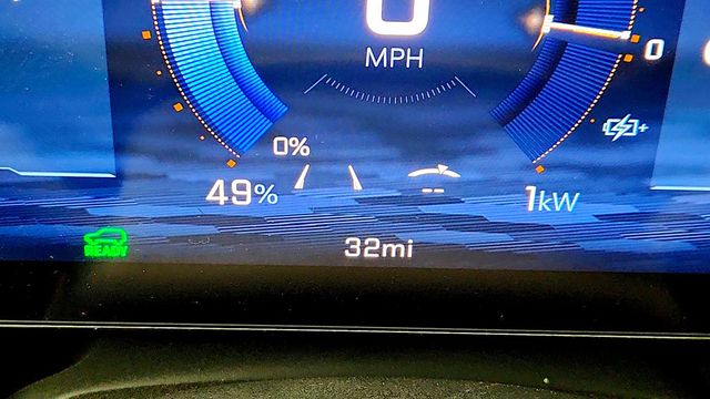 2026 Chevrolet Equinox EV 4dr LT1 w/PCY - 23001495 - 14