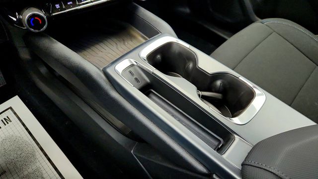 2026 Chevrolet Equinox EV 4dr LT1 w/PCY - 23001495 - 15