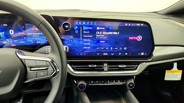 2026 Chevrolet Equinox EV 4dr LT1 w/PCY - 23001495 - 16