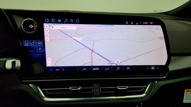 2026 Chevrolet Equinox EV 4dr LT1 w/PCY - 23001495 - 17