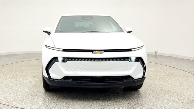 2026 Chevrolet Equinox EV 4dr LT1 w/PCY - 23001495 - 1