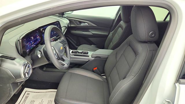 2026 Chevrolet Equinox EV 4dr LT1 w/PCY - 23001495 - 19