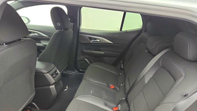 2026 Chevrolet Equinox EV 4dr LT1 w/PCY - 23001495 - 20