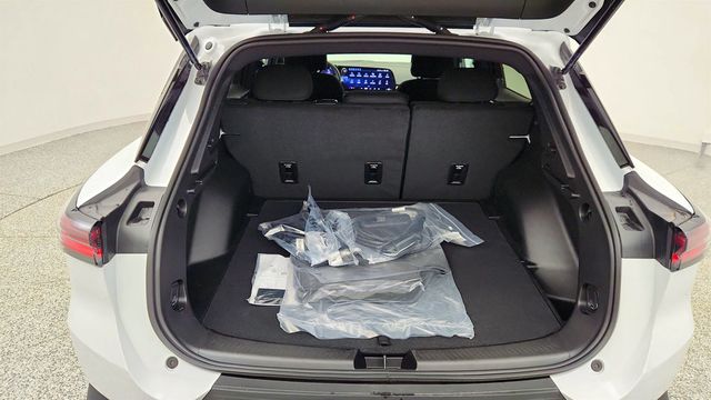 2026 Chevrolet Equinox EV 4dr LT1 w/PCY - 23001495 - 21