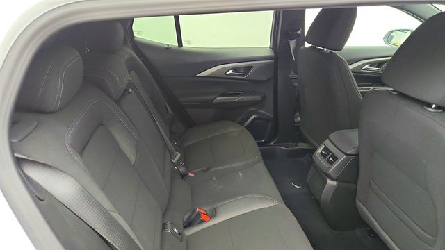 2026 Chevrolet Equinox EV 4dr LT1 w/PCY - 23001495 - 22