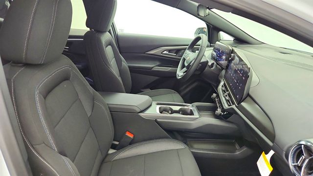 2026 Chevrolet Equinox EV 4dr LT1 w/PCY - 23001495 - 23