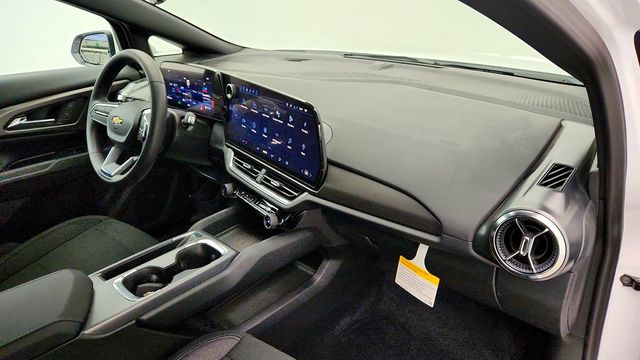 2026 Chevrolet Equinox EV 4dr LT1 w/PCY - 23001495 - 24