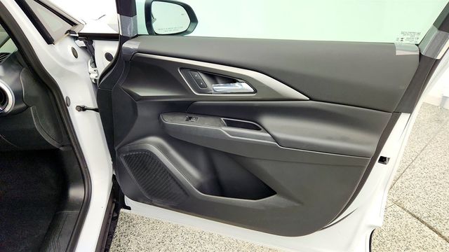 2026 Chevrolet Equinox EV 4dr LT1 w/PCY - 23001495 - 25