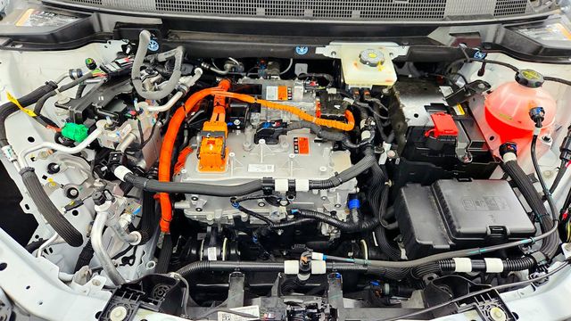 2026 Chevrolet Equinox EV 4dr LT1 w/PCY - 23001495 - 26