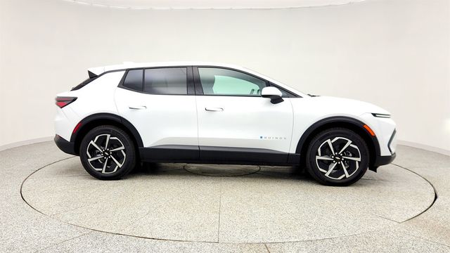 2026 Chevrolet Equinox EV 4dr LT1 w/PCY - 23001495 - 3